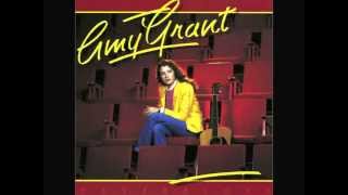 Amy Grant - Walking away with you