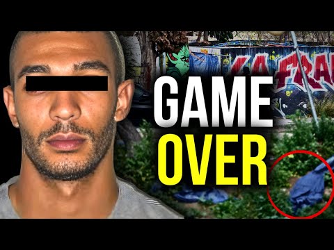 The Brutal Life And Crimes Of The Kingpin Of Marseille Félix 'le Chat' Bingui