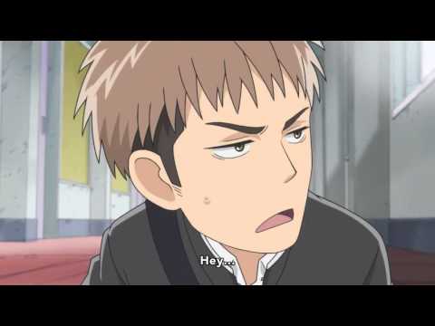 Attack on Titan: Junior High Episode 1 Full Episode