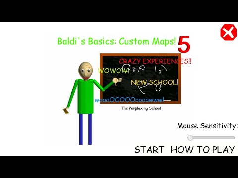 BBCMS 5: The Perplexing School