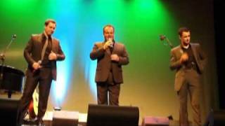 The Celtic Tenors - Feels Like Home