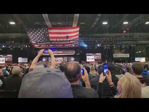 Ferrari F40 Barrett Jackson 2023