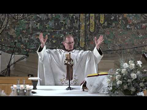 🔴UŽIVO: SVETA TRI KRALJA - 6.1.2026. ŽUPA SV. FRANJE ASIŠKOG ČAPLJINA