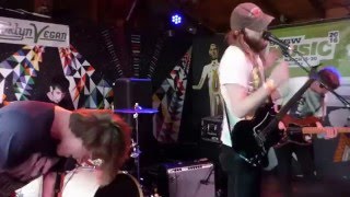 Sorority Noise - Rory Shield (SXSW 2016) HD
