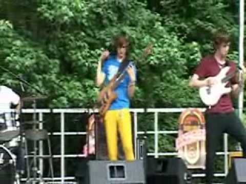 Stravagant 2010 - Coming to an End.wmv