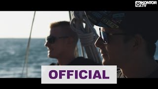 Gestört aber GeiL &amp; Marc Narrow - Geh Nicht Weg (Official Video HD)