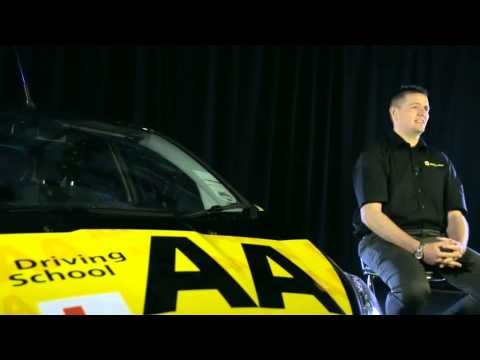 Driving Instructor Training: Mike's story
