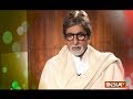 Amitabh Bachchan shares memory of his ancestral house in Allahabad