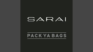 Pack Ya Bags