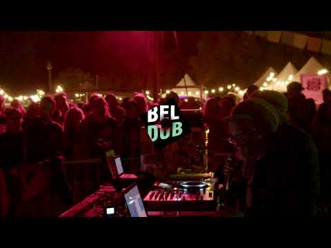 BelDUB Interview with Ras Muffet at Wadada Festival 2023