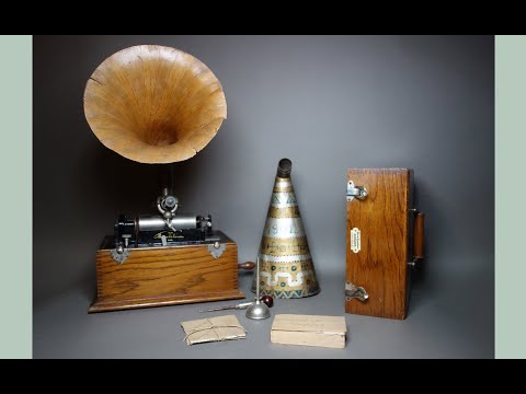 Vídeo: Presentación