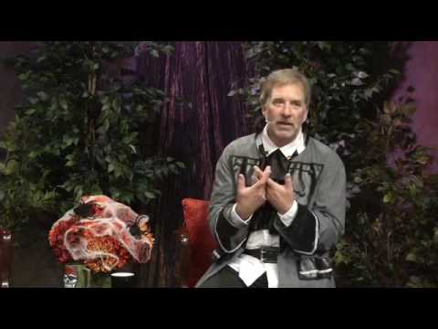 ADAMUS - EVERYTHING EXISTS, OCCURS IN THE NOW + THE POINT OF PRESENCE + FILM-PROJECTOR ANALOGY