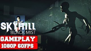 SKYHILL: Black Mist Gameplay (PC)