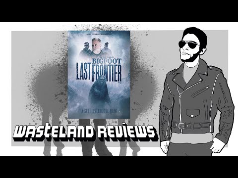 On the Trail of Bigfoot: Last Frontier (2023) - Wasteland Documentary Film Review