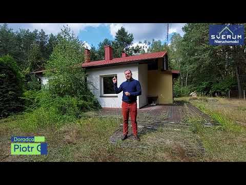 Dom na Sprzedaż, 108m2, Ostrów - video thumb