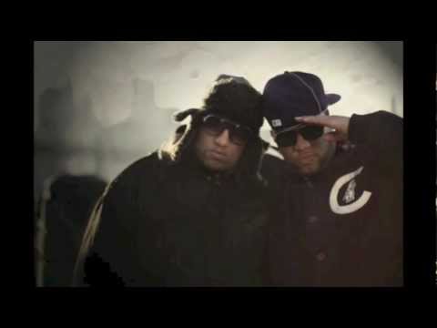 U-KRIME PROBLEMS FEAT REALM REALITY, JOELL ORTIZ