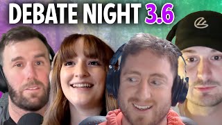 Controversial Course Design Take That Make Sense | Debate Night