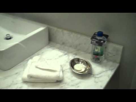 Review: The Roosevelt Hotel In Hollywood, California