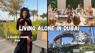Day in the Life of an Influencer in Dubai -  DAILY VLOG