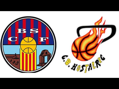 CB Guíxols - CB Hostalric (MINI1 Jornada 3 - ds. 24/4/2021 9:00)