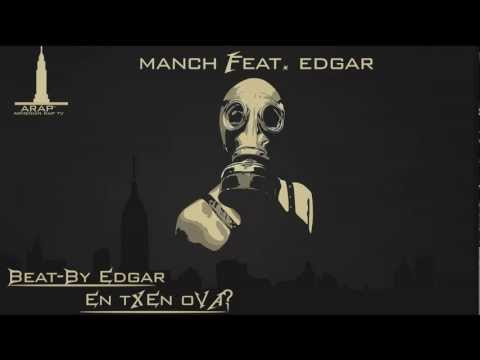 En Txen(Manch) - Ova (Beat By Edgar Mets Hayq)