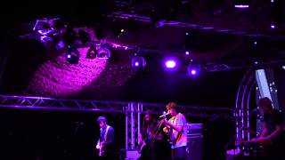 Mikal Cronin - vi. Circle live @ Plissken Festival, Athens, 06.05.15