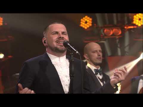 Intars Busulis un "Abonementa orķestris" - Dejo vientulību