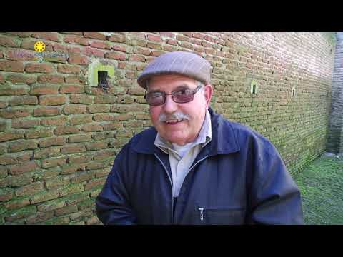 Uruguay por dentro - Molino Bonjour - 09 e octubre de 2021