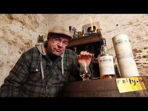 ralfy review 807 - Deanston 12yo @ 46.3%vol: