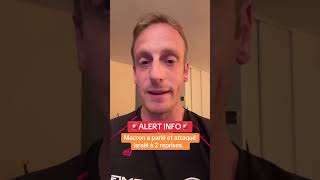 Qu’en as tu pensé ? #macron #iran #guerre