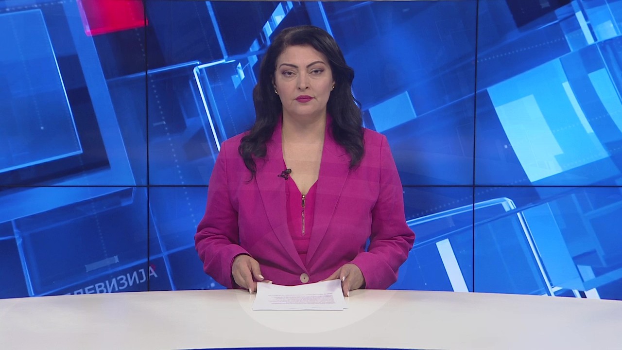 Вести на Канал 5 во 18, 27.06.2026