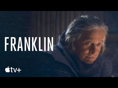 Franklin — Official Trailer | Apple TV+