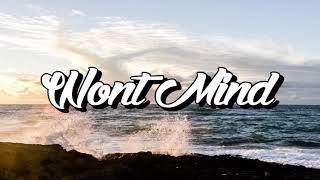 HOODIE ALLEN - WON&#39;T MIND