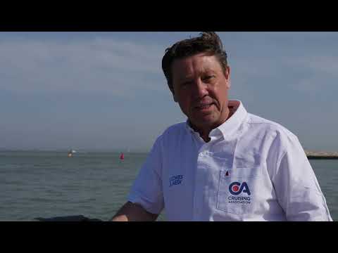Cowes Week – ‘First-timer’ guide to competing in the Club Cruiser Class