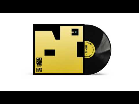 QUEST001 - B2- Molotof feat. Sadat - Donya