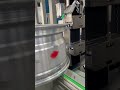 JP Automotive Wheel Hub Assemblies Balancing Machine In Jiangsu Pomlead Ibling Technology Co Ltd