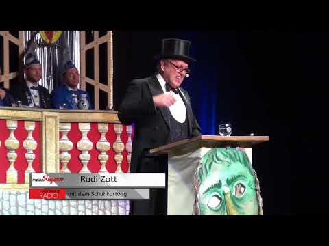 13 Rudi Zott