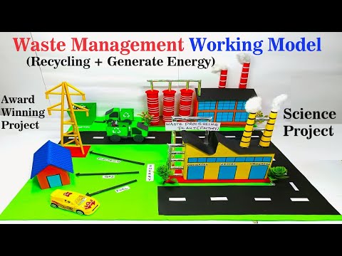 inspire award winning project rain detector working model without sensor automatic howtofunda