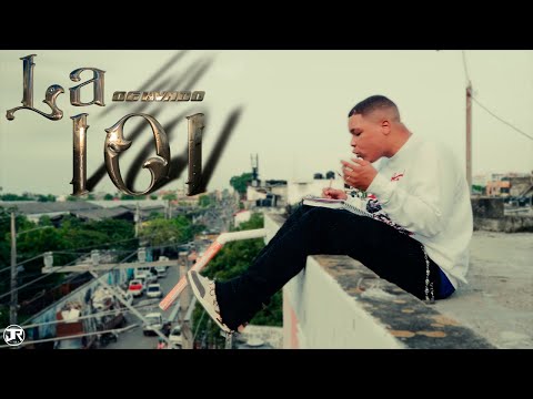 OG NVNDO - LA 101 FREESTYLE (VIDEO OFICIAL) @Izy_Music