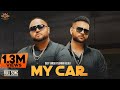 New Kid On The Block : MY CAR - DEEP JANDU ft. KARAN AUJLA (Official Song) JAY TRAK | RMG