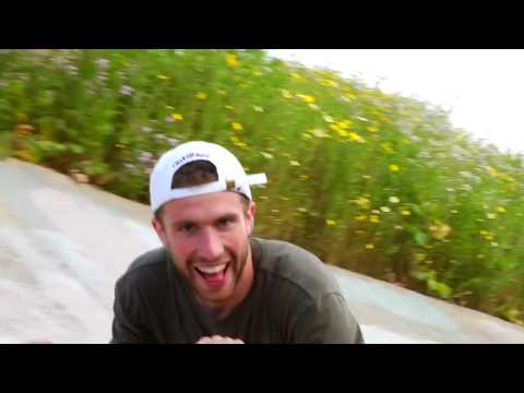 Flowing In SD Just You And Me