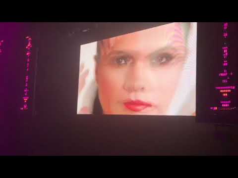 Vassy at Club Tigerheat