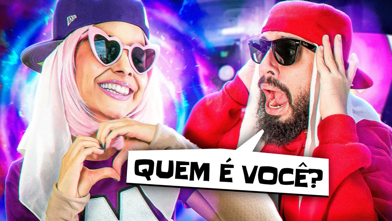 A MUSSA MINA CHEGOU!