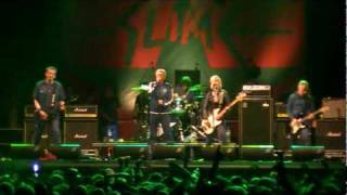 SLIME - Alle gegen alle-Ruhrpott Rodeo 2010