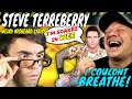 THE FUNNIEST STEVE TERREBERRY Video YET! | Weird Misheard Lyrics | I'm DEAD!  [ Reaction ]