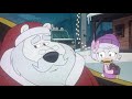 Ducktales How Santa Stole Christmas