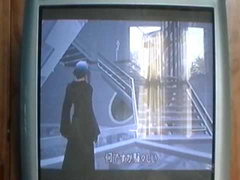 Lets Play Kingdom Hearts 2 FM+ Part 83-Cutscenes and Another Cutscene oh and Another One