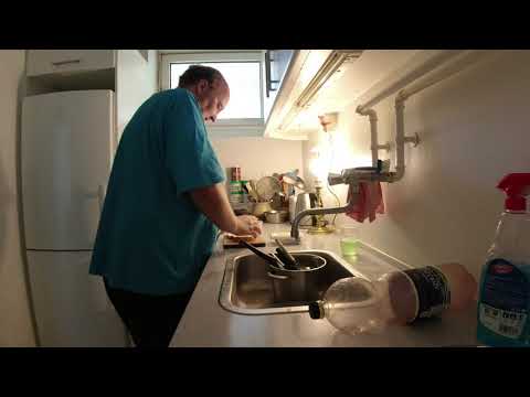 MongoTV_5183 - Min Morgenmad - FRANSKBRØD Med OST og HØNSESALAT