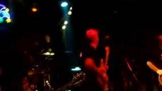 BobaFlex - Bright Red Violent Sex