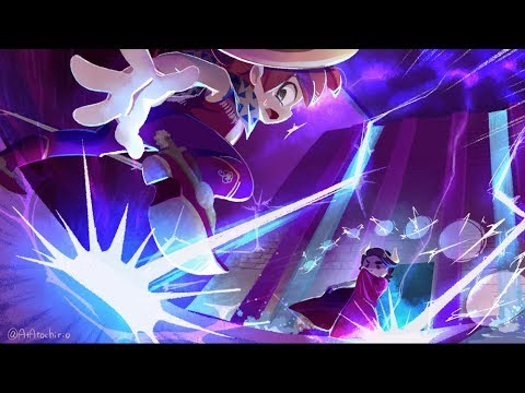 Undertale Yellow - Enemy Retreating Remix [RetroSpecter]